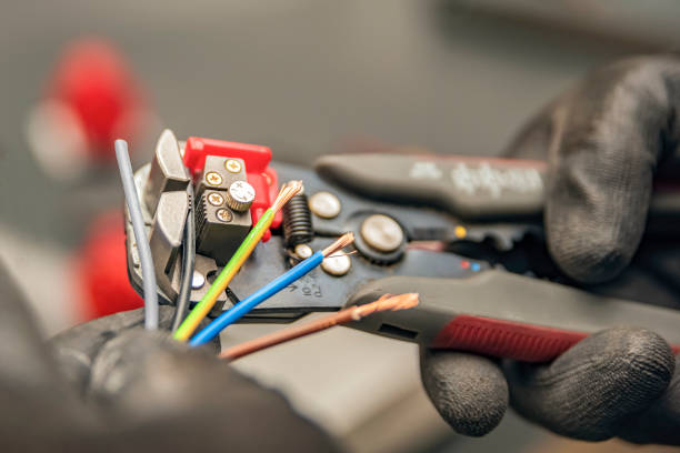 Best Local Electrician Companies  in Ford City, PA