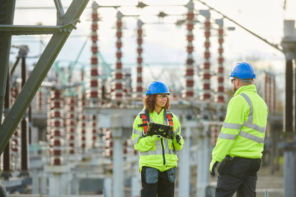 Best Emergency Electrician Near Me  in Ford City, PA