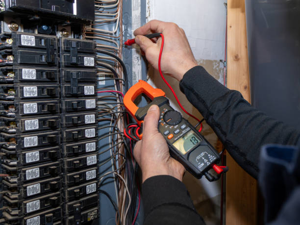 Best Emergency Electrical Repair  in Ford City, PA